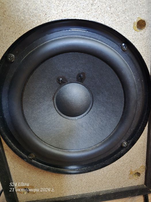 Yamaha домашно кино