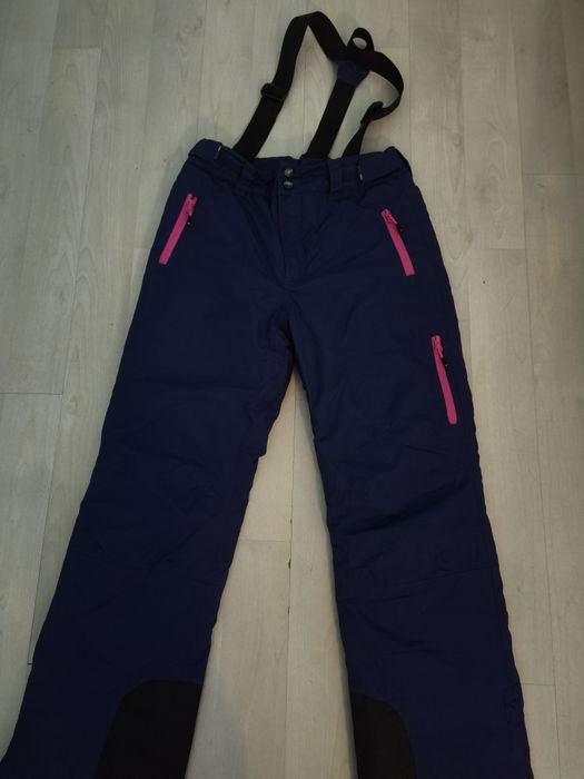 Montain Peak/Дамски ски панталон/ 10 Евро.