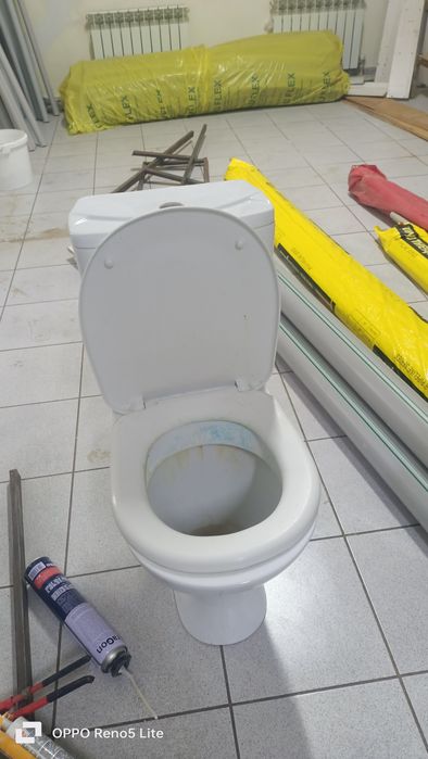 Унитаз унитаз бу