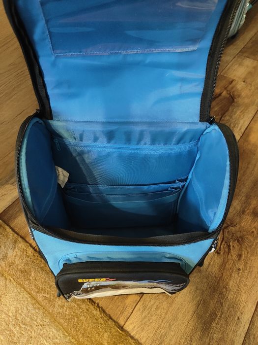 Продам рюкзак, ранец школьный