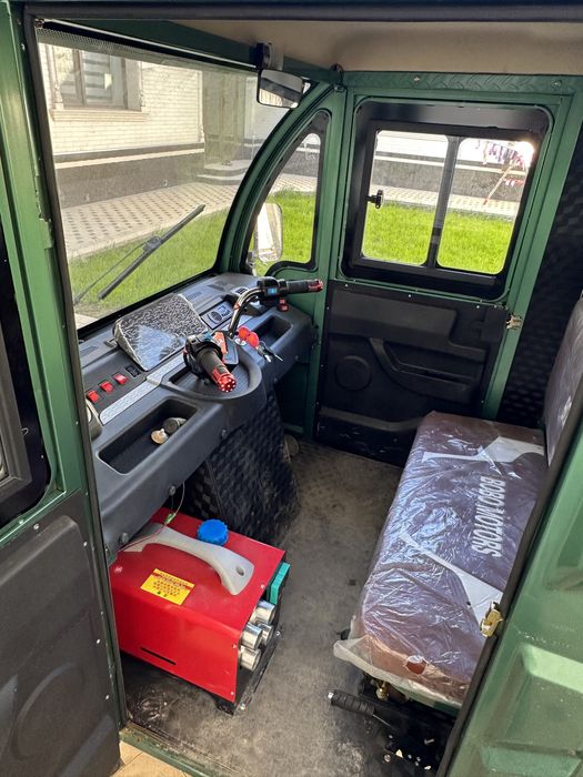 Muravey муравей комфорт электро мотоцикл