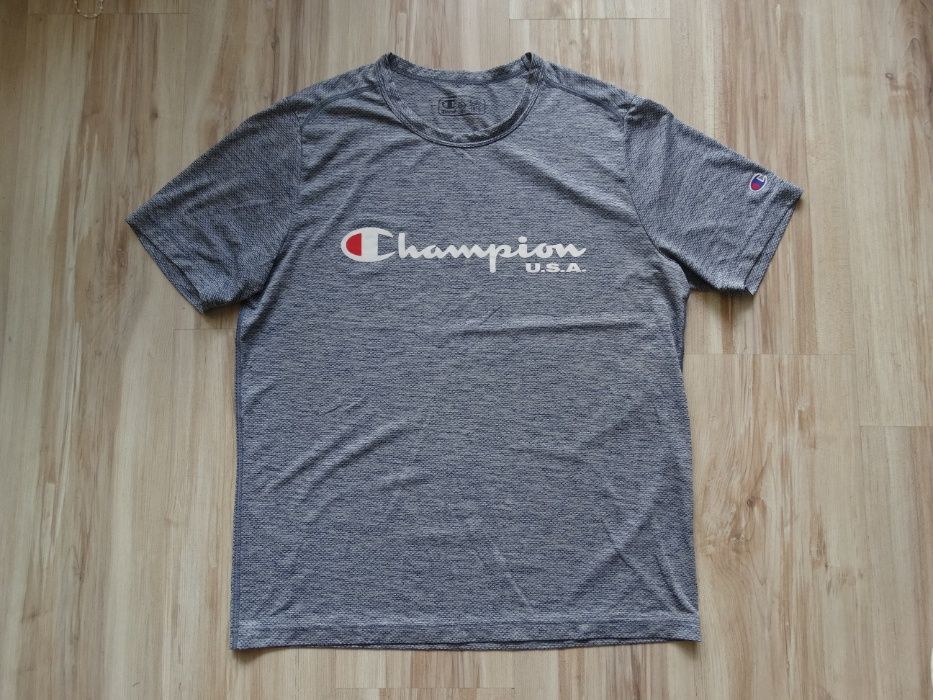 Champion мъжка тениска размер L