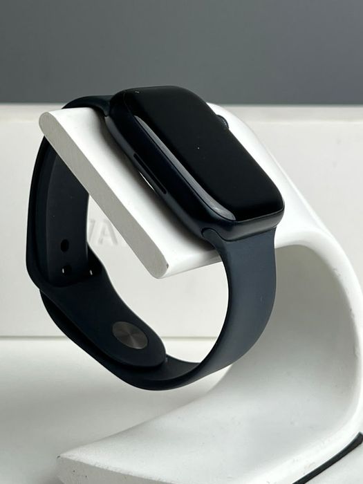Часы Apple Series 9 GPS M/L 45 mm