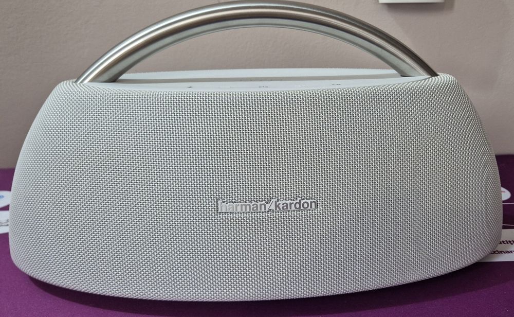 Boxa Harman Kardon Go + Play 2
