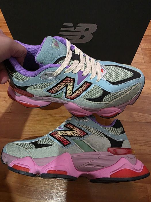Adidasi New Balance  9060