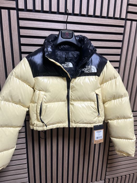The North Face : Short Retro NUPTSE - НОВО размер S / Оригинал