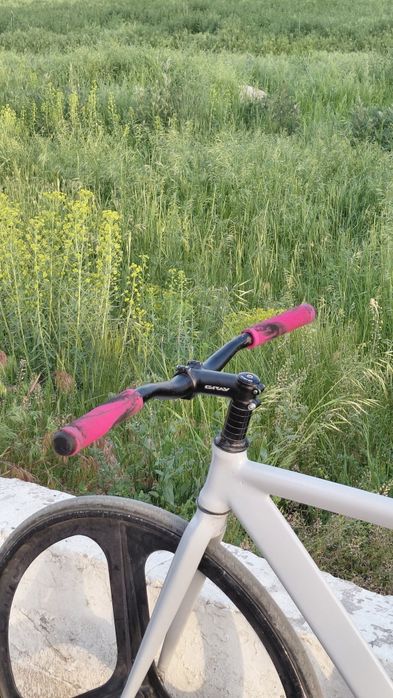 Fixed gear f10,фикс велосипед