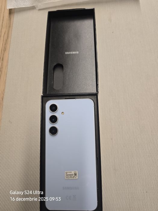 Samsung Galaxy S 24 FE