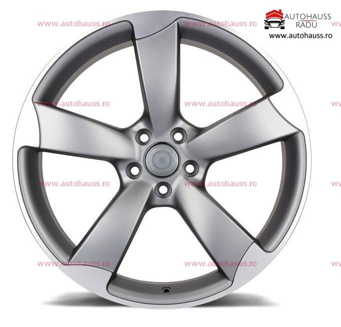 Jante 18 VW Golf Passat Tiguan Sharan Touran Caddy Jetta