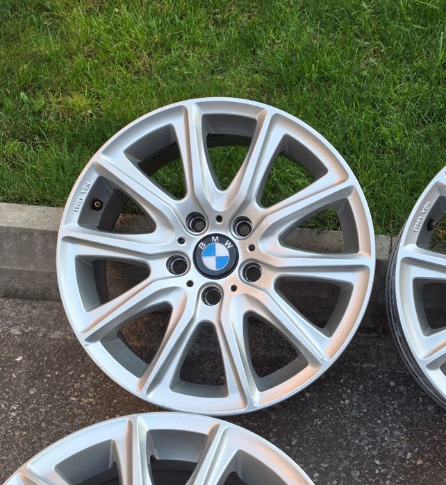 Джанти за BMW 17' 8j et45