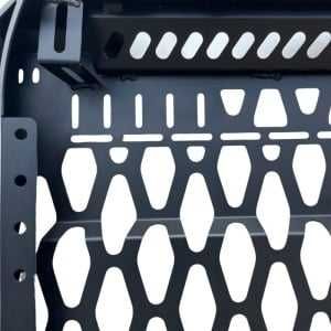 Portbagaj Universal Negru 110 x 159 x 9 cm AQM4WD S40