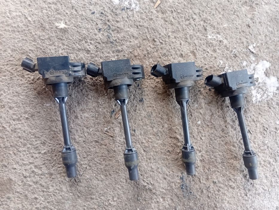 Запчасти камри 70