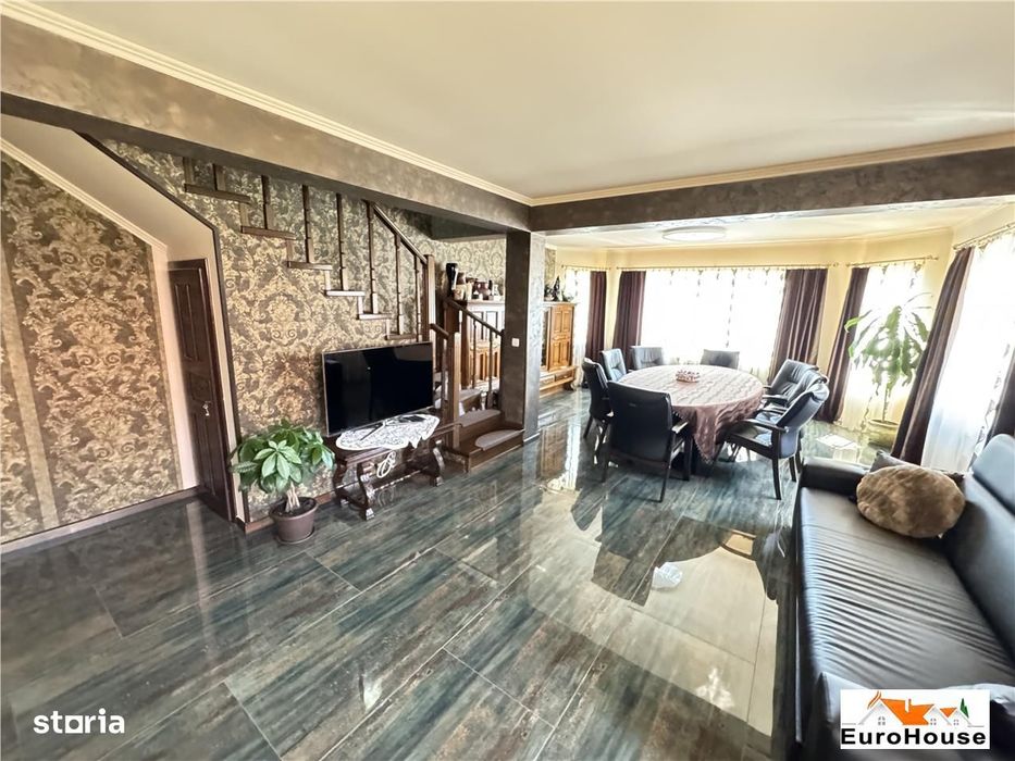 Casa de vanzare la 10 km de Alba Iulia
