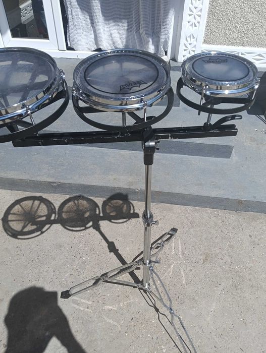 Tobe remo rototumuri