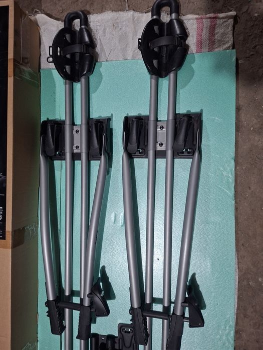 Suport biciclete Thule Free Ride 532