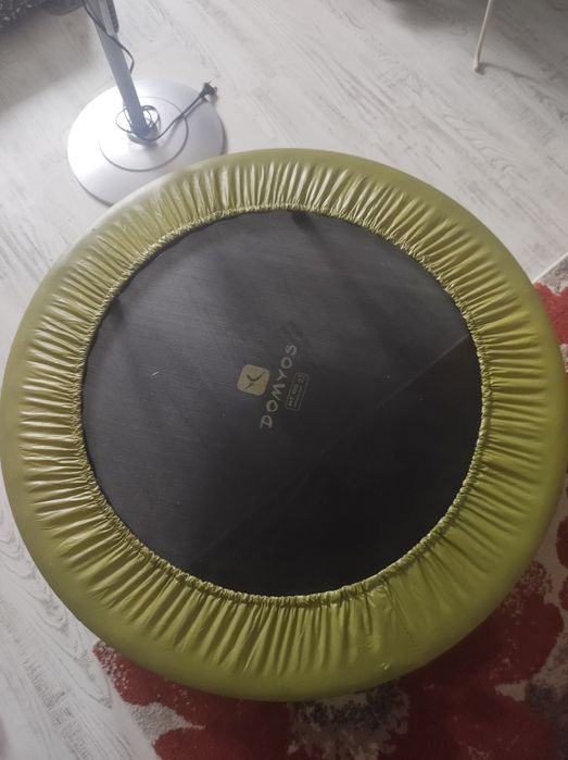 Trambulina 102 cm diametru