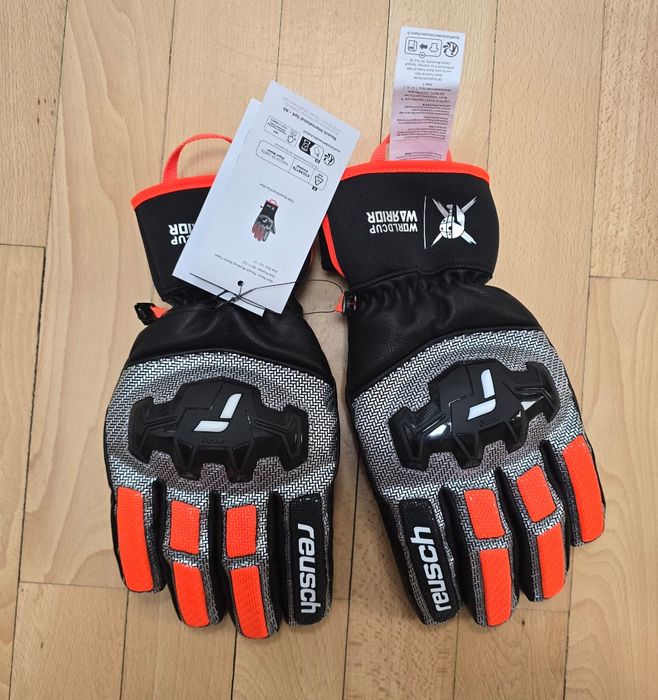 Manusi de ski Reușit  Worldcup