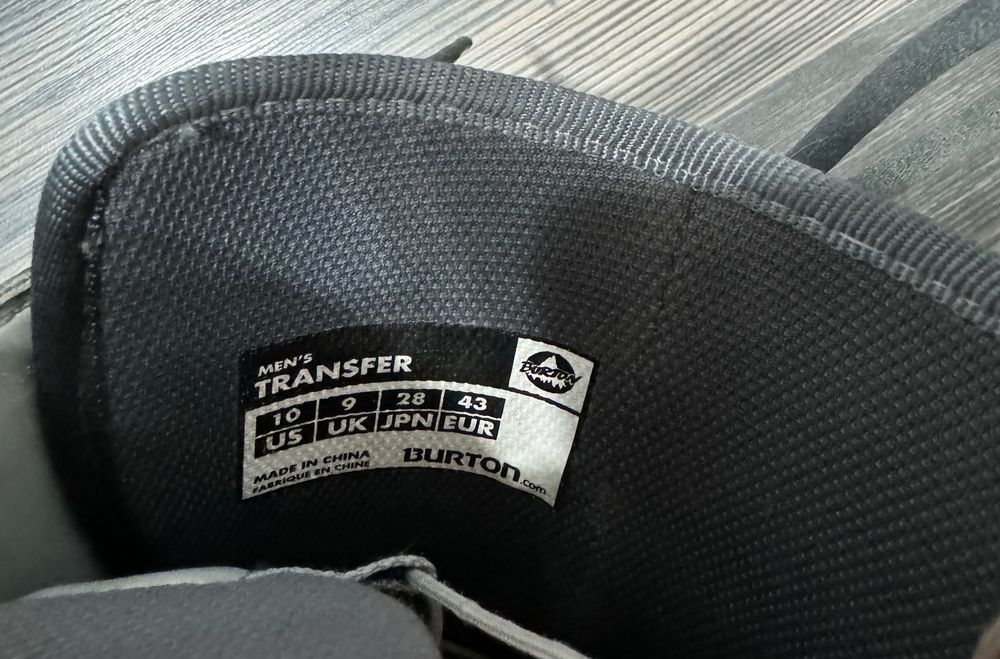 Сноуборд-комплект