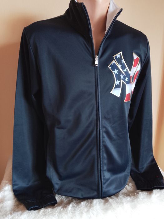 Bluza Trening Champion Baseball New York Yankees