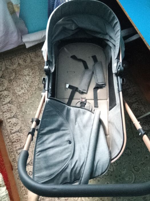 Кызылорда Коляска