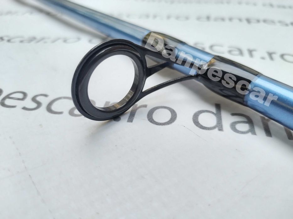 Lanseta Robinhan KOMODO Feeder 2,70 metri Actiune:120gr