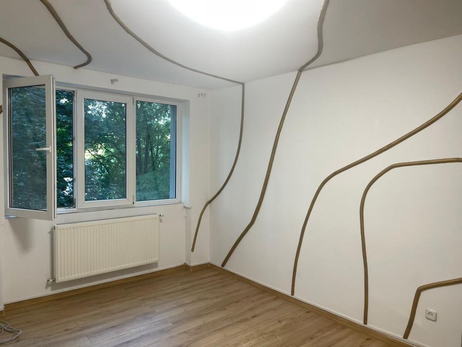 Apartament 3 camere zona Universitatii
