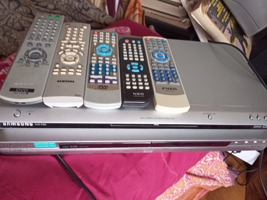 Разпродажба на dvd