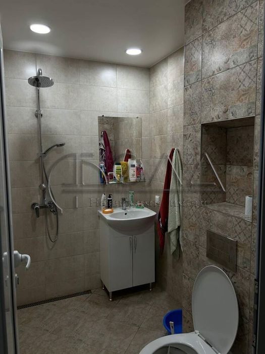 Продава се Двустаен апартамент в София, Люлин 2 - 65 кв.м за 1862 €/кв.м - Снимка #6