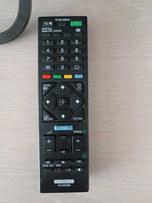 Televizor SONY kdl 40R480 B
