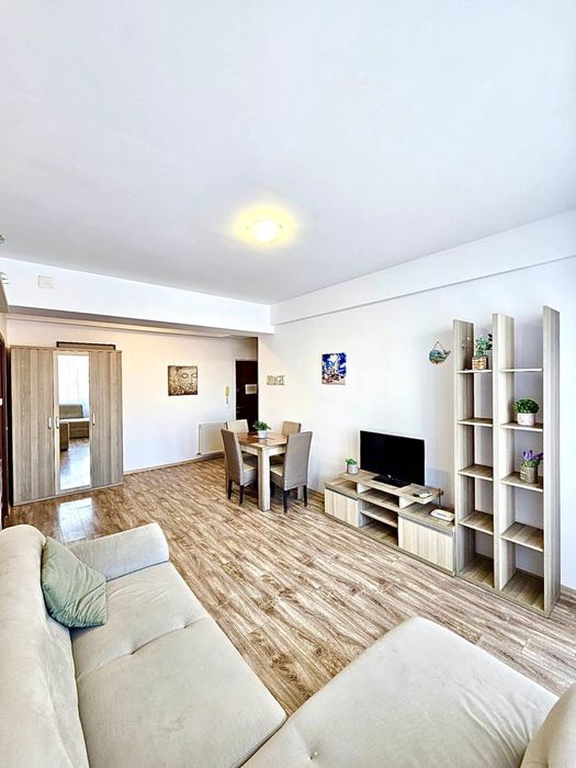 Apartament 2 camere Summerland Mamaia Nord — fotografia 2