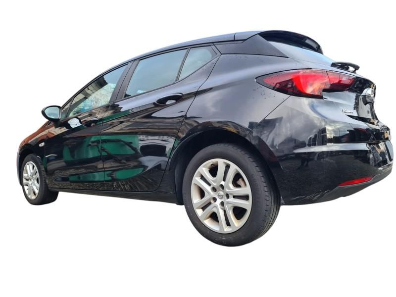 Dezmembrez Opel Astra K 1.6 CDTI 110cp 81kw B16DTE