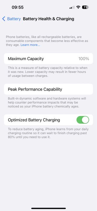 Iphone 14 pro 128gb LLA