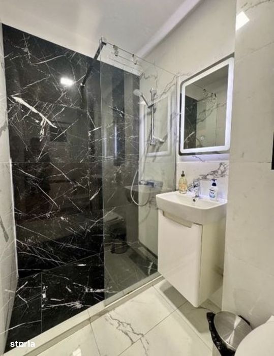 Apartament 2 dormitoare Cornisa LUX [2 min UMFST]