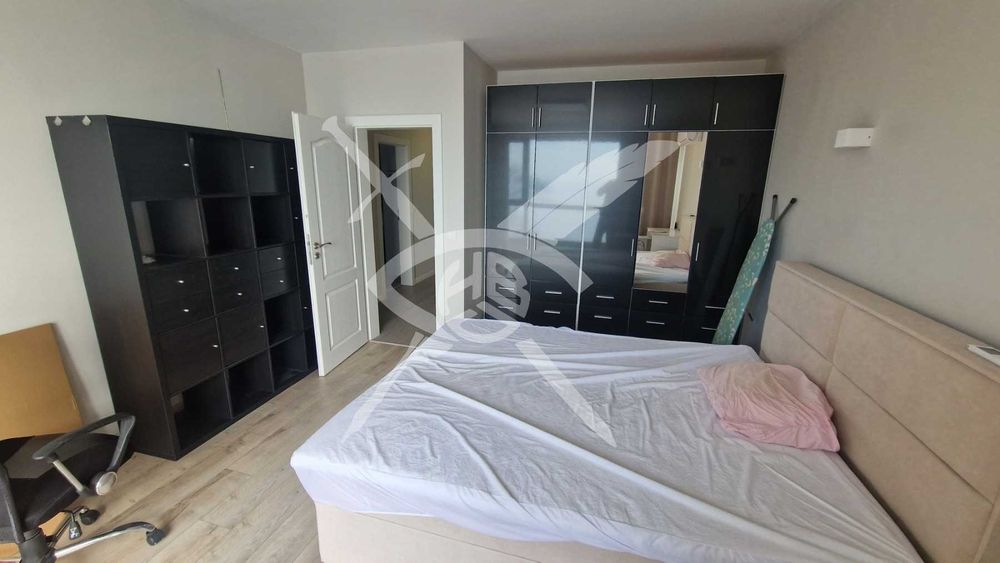 Продава се Тристаен апартамент в Поморие - 112 кв.м за 2054 €/кв.м - Снимка #8