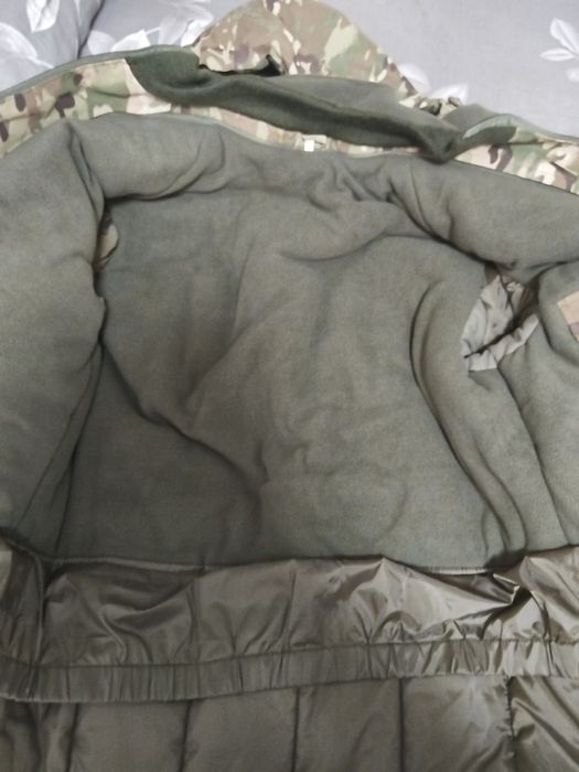 Продам бушлат  со штанами