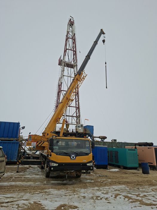 Аренда автокран 24/7