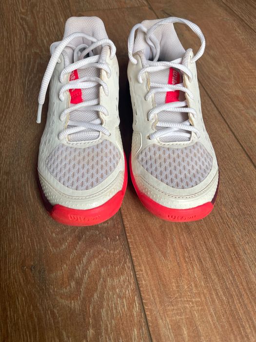 Кроссовки теннисные Wilson