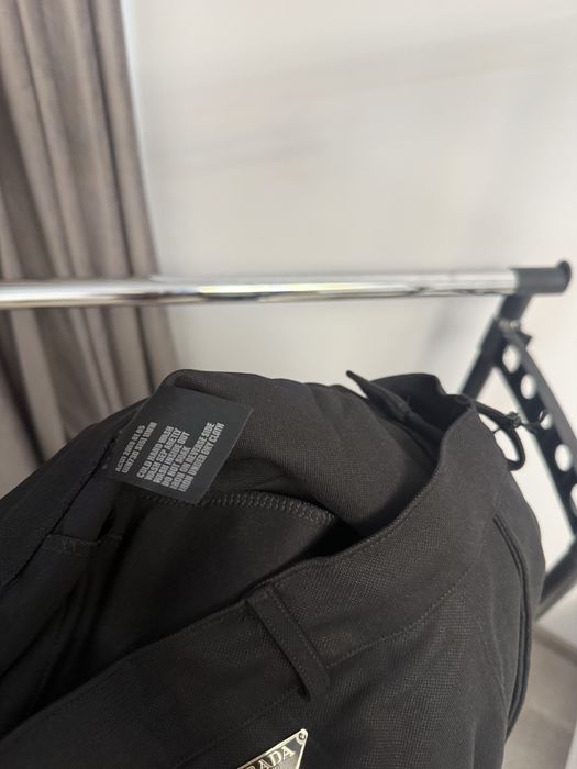 Pantaloni PRADA casual