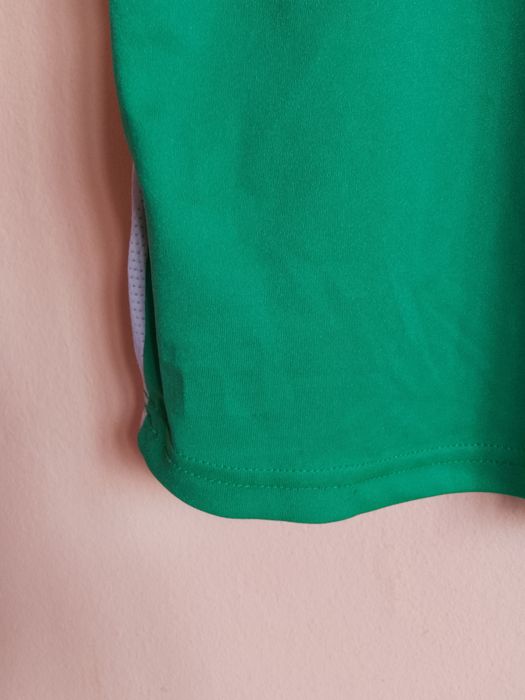 Tricou Fotbal Saint Etienne 2024-25 Home