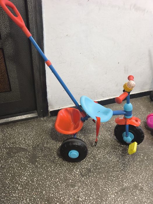 Jucării exterior copii in stare foarte bună
