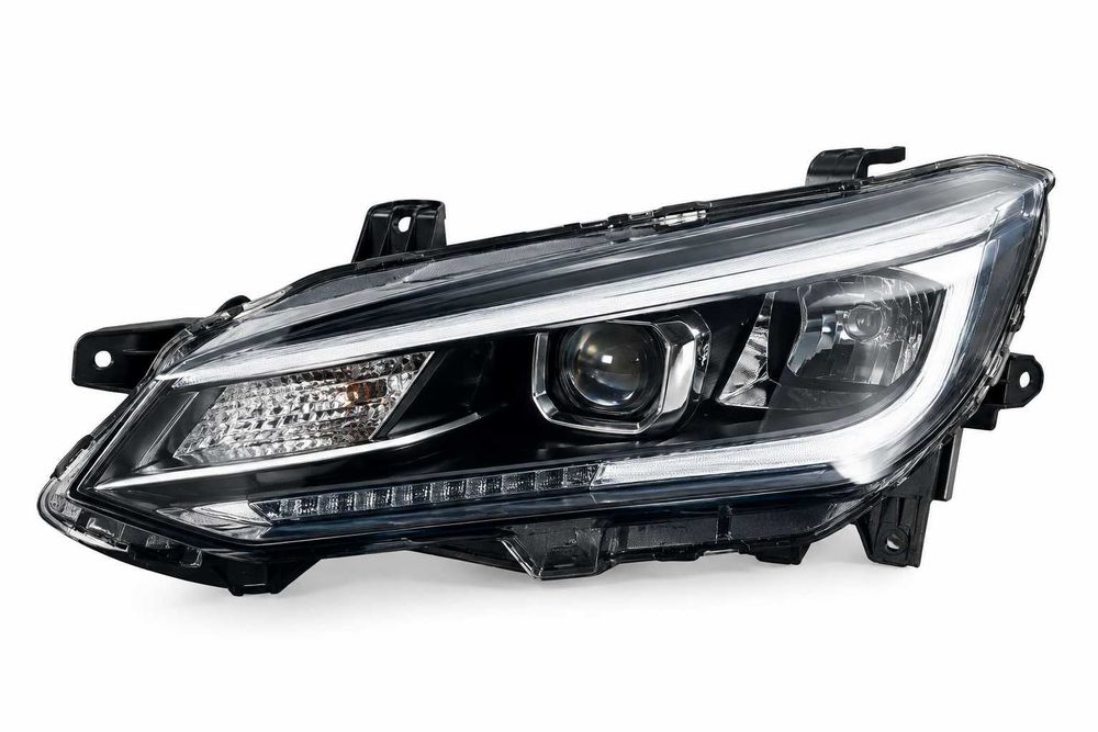 Фара переднее правое JAC J7 20-