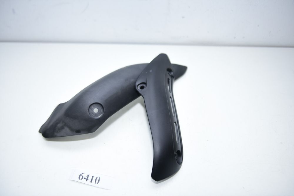 Protectii de GALERIE evacuare din plastic Ducati Monster 821 2017 2022