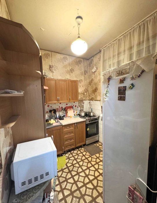 Продается 2-х комнатная квартира. Феруза, Эко-базар, Гинекология