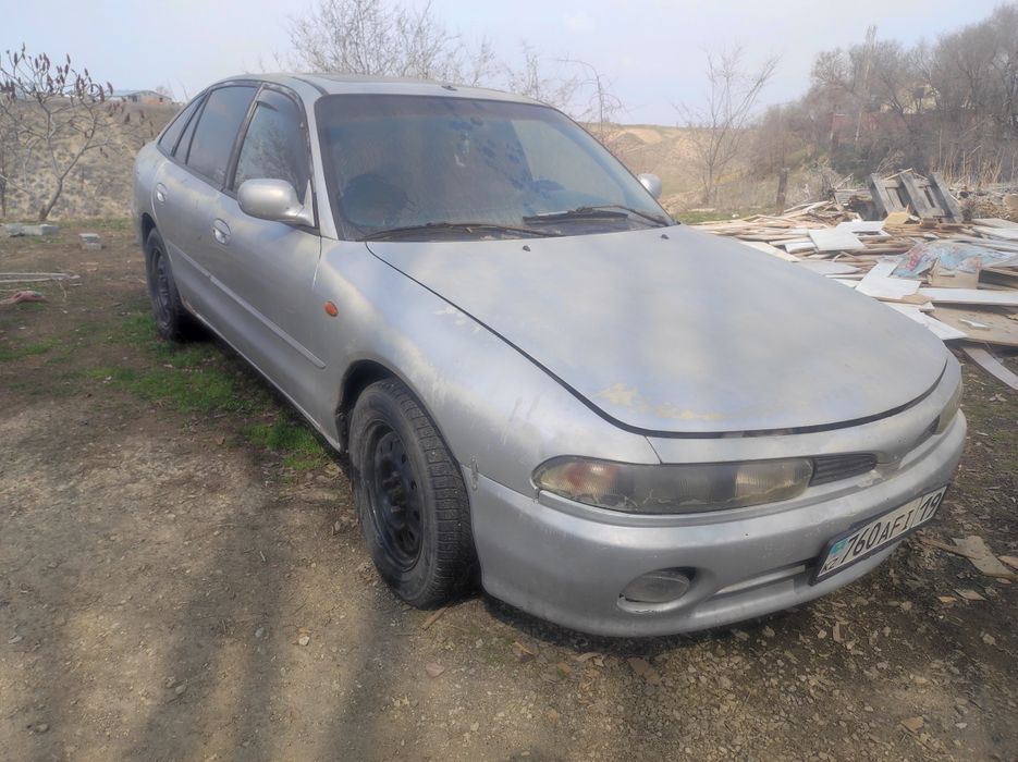 Митсубиси Галат 1994г