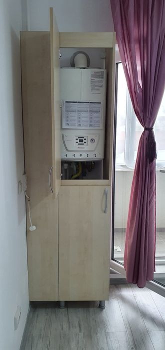 Închiriez garsoniera Măgurele