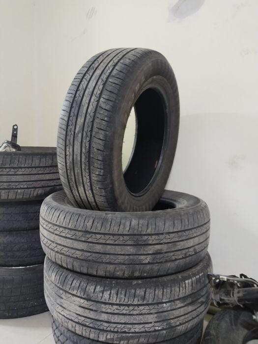 Запчасти Субару аутбэк