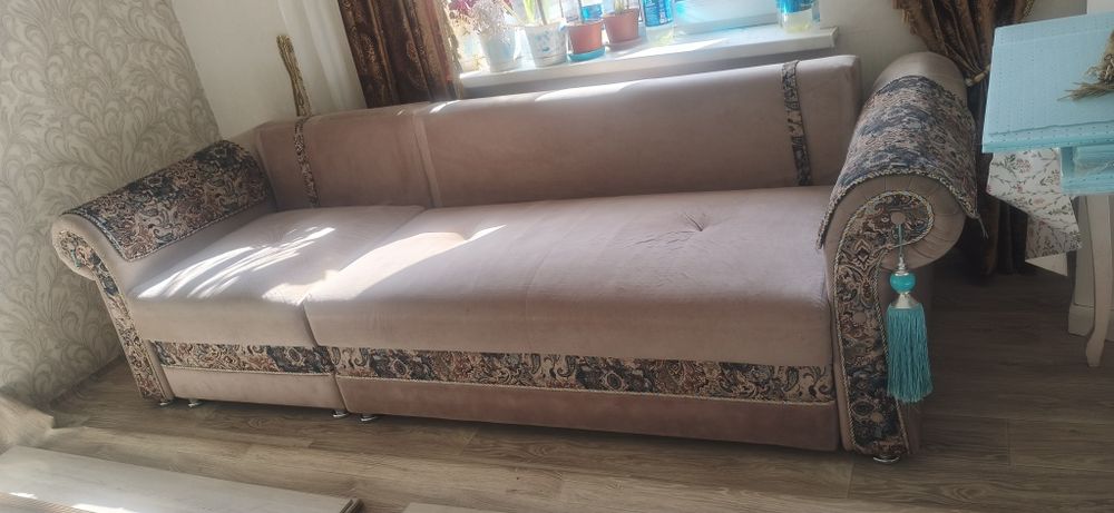 Диван раскладной