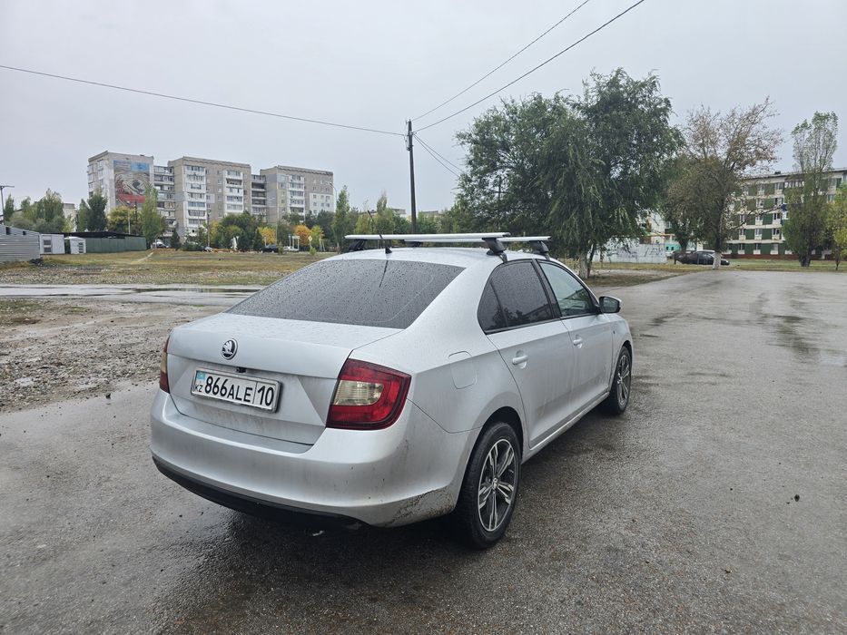 Продам автомобиль