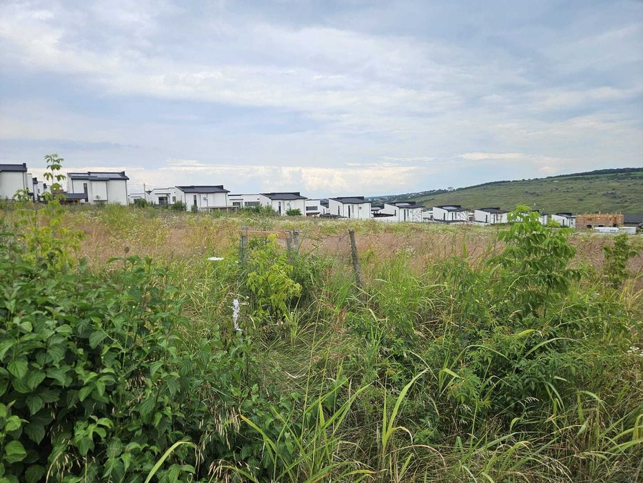 Teren zona REDIU 600m²