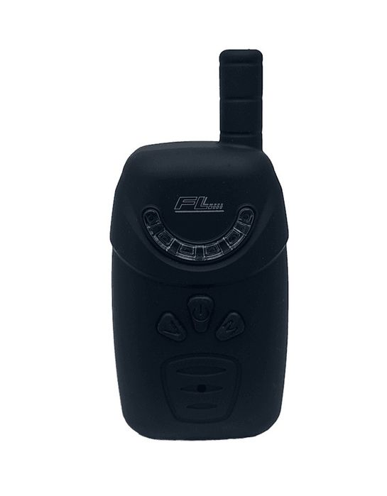 Set 4 Avertizoare wireless FL VIBRO  pentru pescuit pe Dunare JY-65